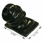 International Shift Boot Seal 1677878C1. Fixed Price $89.99.