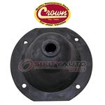 Crown Automotive Manual Transmission Shift Boot For 1963-1964 Jeep J-220 Lh. Fixed Price $21.76.