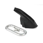 Lokar Parking Brake Handle Boot. Fixed Price $92.24.