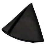 Black Vertical Or Emergency Brake Boot American Shifter ASCSB101BK Street. Fixed Price $27.96.