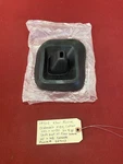 1970-72 New Fusick Oldsmobile 3 & 4 Speed Lower Shift Boot. Fixed Price $40.00.