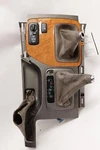 2003-2009 Lexus GX470 Console A/t Transmission Gear Shifter Panel Assy Oem. Fixed Price $101.40.