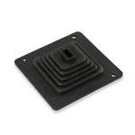 Scott Drake C5ZZ-7277-AFT 3 Shifter Boot. Fixed Price $37.52.