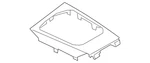 Genuine Bmw Trim Panel 51-16-5-A0F-031. Fixed Price $259.98.