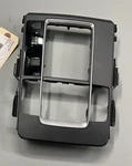 Mazda CX-50 2023 Console Shifter Bezel Cover Trim & Indicator Oem. Fixed Price $149.92.