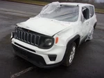 Used Automatic Transmission Shift Lever Assembly Fits: 2023 Jeep Renegade Leathe. Fixed Price $113.56.