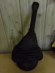2006 Volvo Vna Shift Cover Trim Boot Assembly 20383598 *free Shipping*. Fixed Price $69.99.
