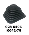 New Replacement 924-5405 Rubber Shift Boot Fits Kenworth Part Number K042-79. Fixed Price $19.95.