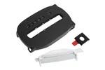 Genuine Gm Parts Canada 23420830 Automatic Transmission Shift Bezel. Fixed Price $77.48.