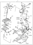 Genuine Honda Cover Indicator Low 8-97024-956-0. Fixed Price $20.54.