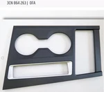 Genuine Volkswagen Shift Panel 3CN-864-263-J-OFA. Fixed Price $46.76.