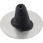 Universal Black Shifter Boot With Trim Ring. Fixed Price $52.99.