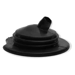 Inner Shifter Boot For Jeep Compatible With 1997-2004 Wrangler And. Fixed Price $24.99.