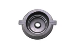 New Oem Ford 1R3Z-7277-AA Rubber Shifter Boot Cover Nos. Fixed Price $27.38.