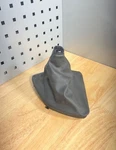 Bmw E81 E87 2009 Center Trim Gear Knob Shifter Selector Lever WES2465. Fixed Price $37.20.