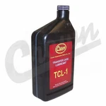Transfer Case Fluid Crown Automotive For Jeep Commando 1973. Fixed Price $31.70.