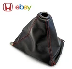 Genuine Honda 83414-ST7-Z10ZA Integra Type DC2 Shift Boot Red Stitch Jdm Civic. Fixed Price $39.99.