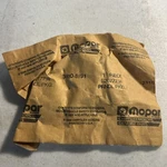 Nos Mopar 52077714 Prndl Pkg School Discontinued Part Avail Here. Fixed Price $51.45.