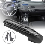 Emergency Ebrake Parking Handle For Honda Civic 2006-2011 Carbon Fiber Ejj. Fixed Price $12.34.
