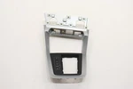 2019 - 2025 Audi Q3 Center Console Shifter Trim Bezel Panel Oem 83B8642604T4. Fixed Price $134.36.