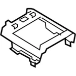 Genuine Ford Panel Assembly Console DA5Z-54045A76-AD. Fixed Price $49.84.