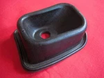 Corvette 1959-62 4 Speed Shift Boot Nos Gm # 3757866 K Low Price.. Fixed Price $79.95.