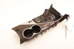 15-17 Infiniti Q50 Premium Front Center Console Shifter Bezel Trim W/ Cup Holder. Fixed Price $84.58.