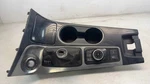 19 20 21 Nissan Maxima Automatic Transmission Shift Cover Plate 96941-9DJ6B Oem. Fixed Price $270.00.