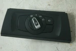 1) -7 Bmw 61319169410 Oem Used Headlight Switch Dash Tested Assembly W-d?cor. Fixed Price $82.80.