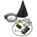 Lokar CINB-1750 Vert Round Led Indicator W/boot Kit, 700-R4/4L60. Fixed Price $401.95.
