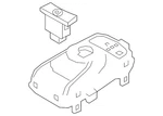 Genuine Mitsubishi Panel 2420A161XA. Fixed Price $399.49.