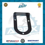 High/low Lever Gaiter Retainer For Land Rover Series 1,2, - Part No 303817. Fixed Price $21.98.