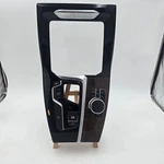 18-22 Bmw X3 X4 Center Console Idrive Control Trim Bezel Oem 65829459631. Fixed Price $199.99.