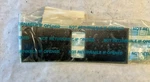 1967-1969 Chevy Camaro Transmission Shift Control Lever Seal Gm Nos SR5. Fixed Price $50.00.