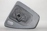 2007-2013 Bmw E90 328I Gear Shifter Cover Trim Indicator 7155643. Fixed Price $23.99.