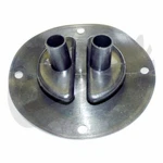 Crown Transfer Case Shift Lever Boot For Jeep CJ-2A CJ-3A / Willys Mb J0801058. Fixed Price $27.70.
