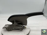 2005-2012 Porsche Cayman Boxster 911 Parking Brake Lever Black 997424031428YR. Fixed Price $200.00.