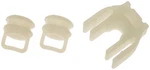 Dorman Auto Trans Shift Linkage Bushing For 2007-2013 Cadillac Escalade Ext. Fixed Price $25.95.