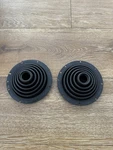 Audi Tt MK1 98-06 Gear Knob Shifter Lever Rubber Gaiter Surround. Fixed Price $39.98.
