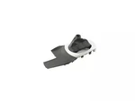Genuine Mopar Shifter Bezel 6GE28U0DAA. Fixed Price $918.00.