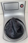 03 04 05 Infiniti G35 Manual Transmission Shifter Boot Trim Console Coupe Oem. Fixed Price $115.00.