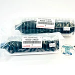 Toyota Genuine Supra JZA80 Steering Rack Boot Set 45535-14070 / 45535-24030. Fixed Price $41.91.
