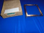 Nos Gm 71-77 Vega Manual Shift Boot Bezel Chrome Trim Ring 72 73 74 75 76. Fixed Price $35.00.