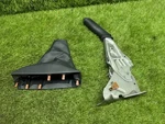 2023 2024 2025 Toyota Gr Corolla Parking Brake Emergency Handle Boot. Fixed Price $220.00.