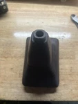 Toyota Camry 87-91 Maroon Shift Boot #58808-32020. Fixed Price $80.00.