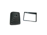 Jeep Wrangler Tj 97-02 Oem Standard Shift Boot Retainer Ring Free Shipping. Fixed Price $45.99.
