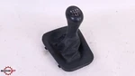 Bmw Z3 E36 Black Leather Boot 5 Speed Manual Shifter. Fixed Price $169.99.