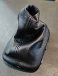 Automatic Transmission Shift Lever Boot 2010-2013 Kia Forte 846401M500WK. Fixed Price $7.99.