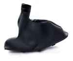 Fits 2003-2008 Subaru Forester Vinyl Leather Brake Boot Cover Skin Black. Fixed Price $61.87.