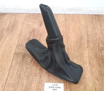 06-13 Oem Bmw E90 E92 E93 335 M3 Boot Brake Handle Leather Dakota Black. Fixed Price $39.95.